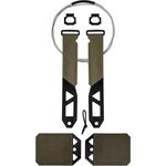 Direct Action Gear SPITFIRE CUTAWAY SYSTEM Ranger Green
