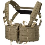 Direct Action Gear Tempest Chest Rig Adaptive Green