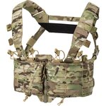 Direct Action Gear Tempest Chest Rig Multicam