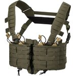 Direct Action Gear Tempest Chest Rig Ranger Green