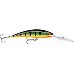 Rapala Deep Tail Dancer 9cm TDD-9 Flash Perch (FLP)