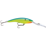 Rapala Deep Tail Dancer 9cm TDD-9 Parrot (PRT)