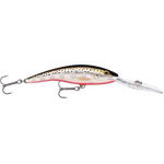 Rapala Deep Tail Dancer 9cm TDD-9 Silver Flash (SFL)