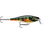 Rapala Super Shad Rap 14cm / 45g Live Perch (PEL)
