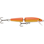 Rapala Jointed 11cm / 9g Gold Fluorescent Red (GFR)