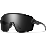Smith Wildcat Matte Black - ChromaPop Black