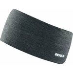 Devold Running Headband w/Reflex Anthracite