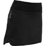 Devold Running Skirt Woman Caviar