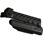 G-Code SOC Light Bearing Holster Black