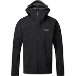 Rab Meridian GTX Jacket Mens Black