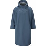 Fourth Element Storm Poncho Blue