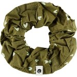 Maloja ChouchouM. Hair Tie Moss Flying Heart