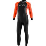 Orca Open Squad Black