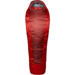 Rab Solar Eco 3 Oxblood Red