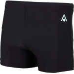 Aquasphere Essential Boxer Mens Black / Light Blue