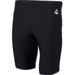 Aquasphere Essential Jammer Mens Black / Light Blue