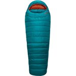 Rab Ascent 500 Womens Marine Blue