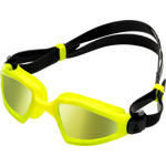 Aquasphere Kayenne Pro Yellow Yellow