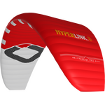 Ozone Hyperlink V3 Kite Only 7m² Red