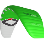 Ozone Hyperlink V3 Kite Only 7m² Green