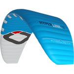 Ozone Hyperlink V3 Kite Only 7m² Blue