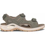 Lowa Urbano Womens Reed/Stone