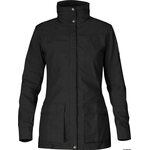 Fjällräven Eide Jacket Black (550)