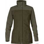 Fjällräven Eide Jacket Dark Olive (633)