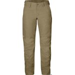 Fjällräven Nilla Trousers Women Hiekka (220)