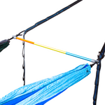 ENO Fuse Tandem Hammock System Retro Tri
