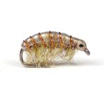 Guideline UV Gammarus Olive #8 Olive