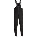 Guideline Thermo Fleece Bib Coal