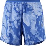 Salomon Cross 5" Short Womens AO / Provence / Nautical Blue