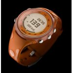 Suunto t1c Orange