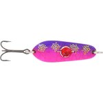 Kuusamon Uistin Räsänen 50mm/11g Helmi Li/Pink/G-S,UV