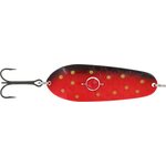 Kuusamon Uistin Räsänen 70mm/20g Helmi BL/FR/G-S, UV