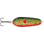 Kuusamon Uistin Räsänen 70mm/20g Helmi BL/GR/G/O-C, UV