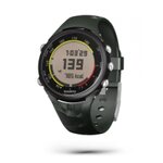 Suunto t4c Kuviollinen musta (naisten malli)