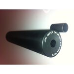 Jaki Sniper Mat Black