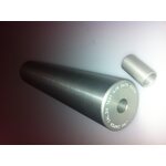 Jaki Sniper Silver