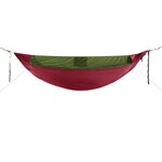Ticket To The Moon Original Pro Hammock Burgundy
