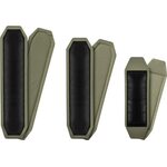 Direct Action Gear SPITFIRE COMFORT PAD SET Adaptive Green