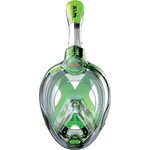 Seacsub Magica Junior Transparent/Lime