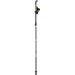 Exel Nordic Walker Alu Foldable Black / Pink