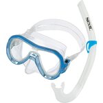 Seacsub Set Panarea MD Blue