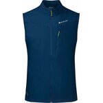 Montane Featherlite Trail Vest Mens Narwhale Blue