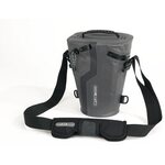 Ortlieb V-shot Grey