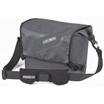 Ortlieb Soft-Shot Grey