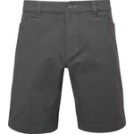 Rab Capstone Shorts Mens Anthracite