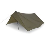 Rab Siltarp Plus Shelter Olive